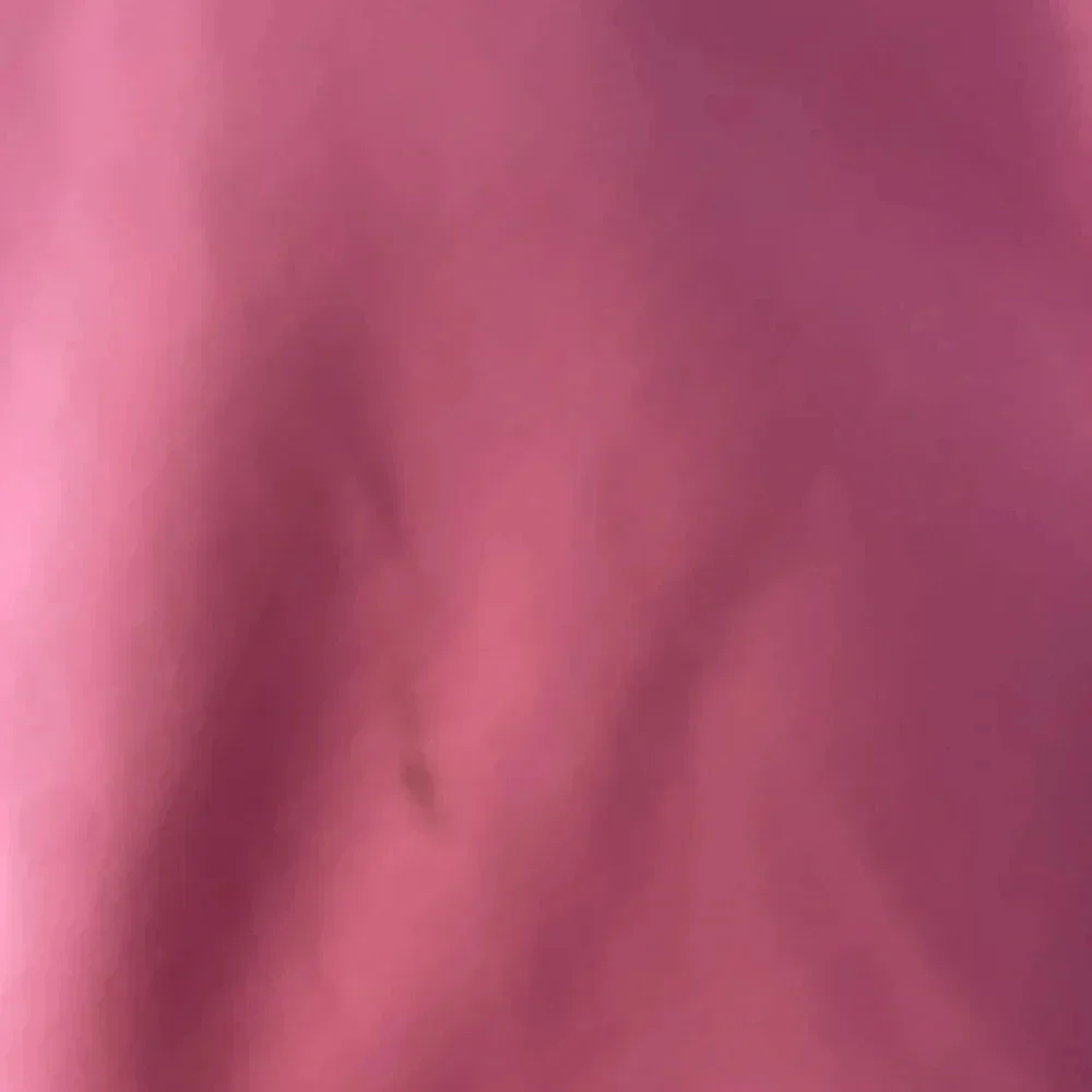 Worthington Women’s Pink Raincoat, LARGE - Picture 4 of 5
